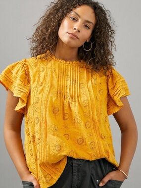 Forever that girl purchased from Anthropologies (size S petite)